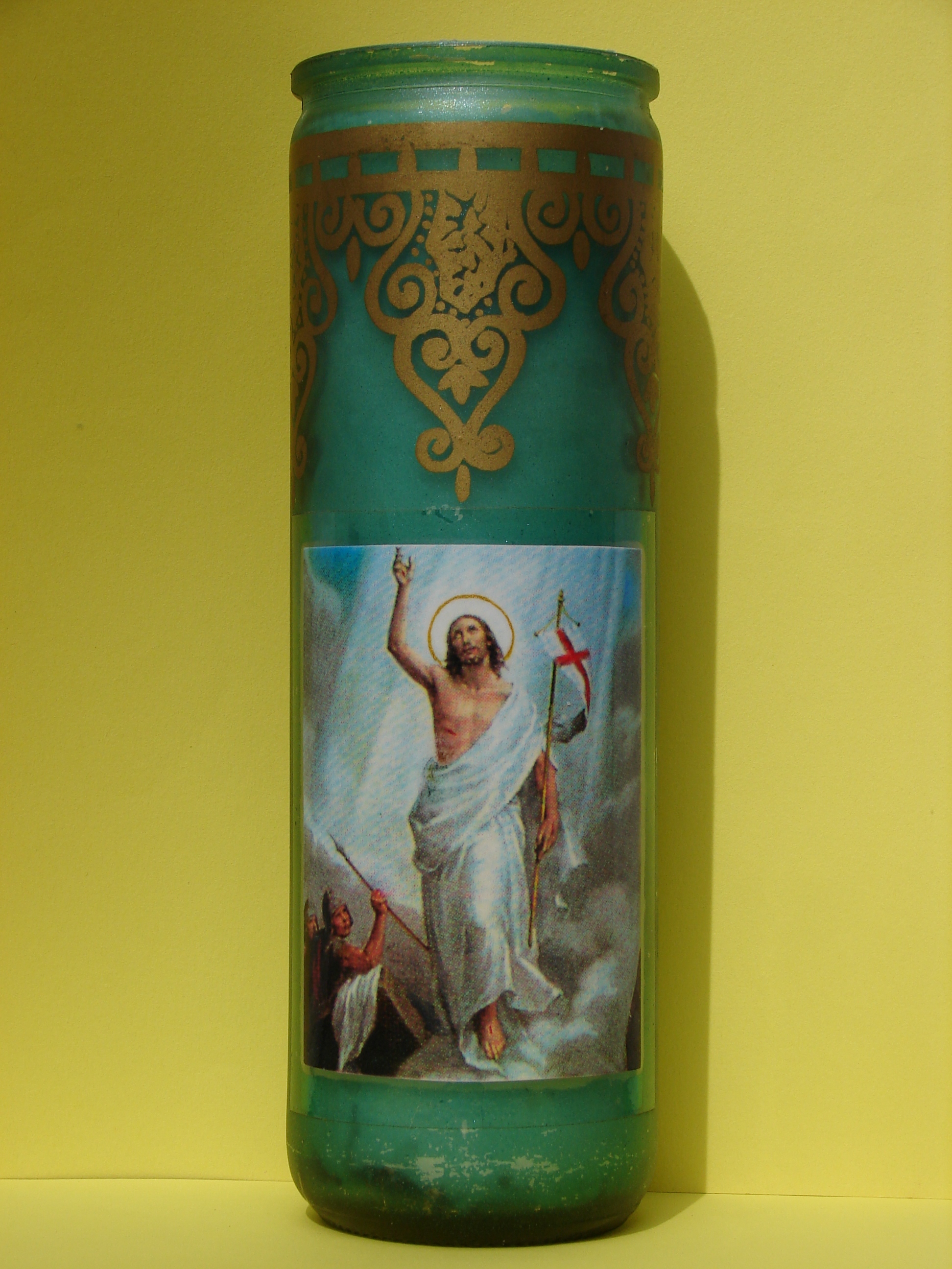 Le Rosaire en Images - Page 4 Cierge-de-la-r-surrection-56e7ccd