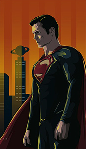 Superman